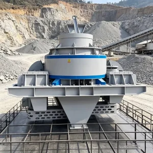 Customized Composite Crushing Equipment Full Line Services for Chemical Raw Material Production