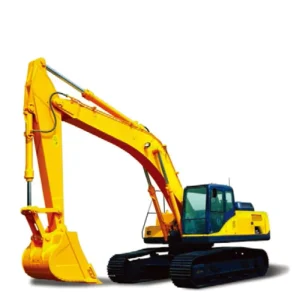 Customized Export Special SE330LC Crawler Excavator With Breaker New 33 Ton Complete Mine Breaking Machinery For Global Buyers
