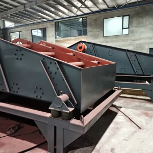 Customized High Frequency Polyurethane Dewatering Screen Mesh for Mine Slurry Dehydration and Solid Liquid Separation Task