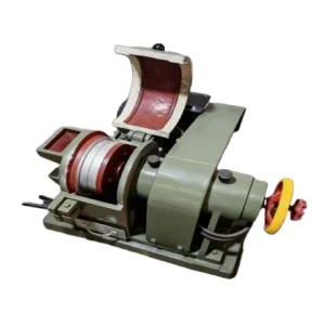 Customized Lab Disc Pulverizer High Grinding Rate System Mini Small Dust Laboratory Disc Grinding Mill