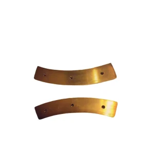 Customized Locating Bar JM1208 JM1211 Jaw Crusher Machine Spare Parts