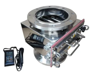 Customized Neodymium Bullet Magnetic Filter Separator High Magnetic Field Welding Cutting Capable Stainless Steel Industrial Use