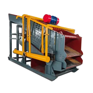 Customized Placer Gold Production Vibrating Screen Gold Washing Machine Sand and Gravel Washing Equipment Gold Ore Panning
