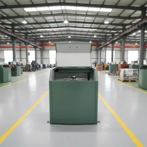 Customized Sealed Sample Pulverizer Laboratory Disc Sample Mill for Crushing and Processing Metal Materials