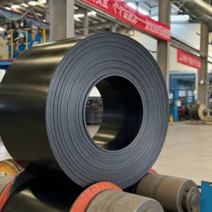 Customized Side wall Mining Conveyor Belts for Heavy Duty Industrial Applications and Other Conveyor Belts
