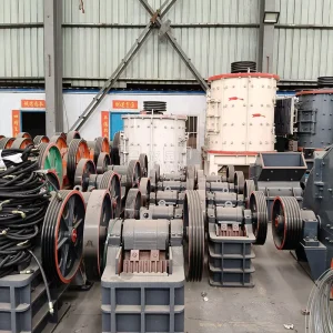 Customized Stone Jaw Crusher Mining Stone Jaw Crusher Stone Crusher Sold at a Low Price Directly From the Manufacturer