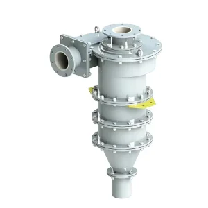 Cyclone Separators for Gold Mining and Cyclone Separators for Mineral Processing Equipment