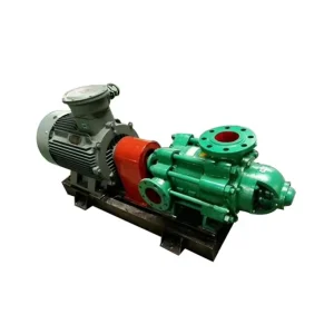 D Series High Pressure Multistage Irrigation Pump
