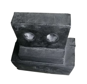 DENP Customized High Chrome Manganese Hammer Head