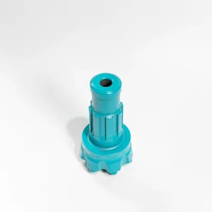 DHD340 DTH Button Bit Durable Rock Drilling Tools for Water Well and Quarry Blast Hole