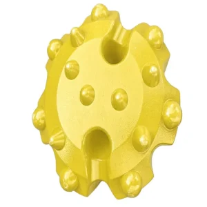 DHD580 Impactor 152mm 138MM 165MM High Air Pressure DTH Drill Bit 19B Forging Ore Mining Tool High quality SteelHK
