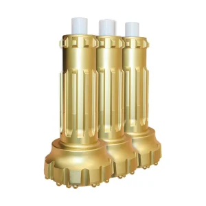 DTH Drill Bit High Quality DTH Drill Bit for Hard Rock Drilling