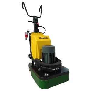 DY 630 Factory Equipment Road Grinding Machine High efficiency grinding equipment