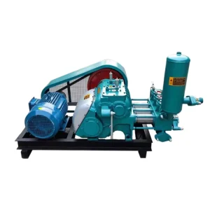 Daxing BW250 320 150 Mud Pump Piston Rod High Pressure Mining Drilling Rig Water Well Coring Project 1.5 Year Warranty