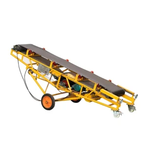Designed for Tough Conditions Ideal for Transporting Coal Sand Cement and Stone