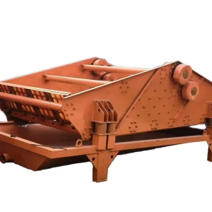 Dewatering Vibrating Screen Separation Filter Dewatering Screening Equipment
