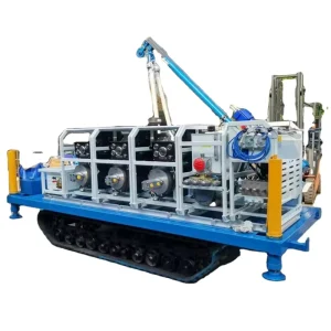 Diamond Core Drilling Tools and Equipment ZDB 600 Portable Drill Rig Mine Ore Hard Rock Exploration Drilling Rig
