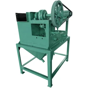 Diaphragm Jig Gravity Separation for Placer Gold Tungsten and Tin Ores Diaphragm driven Jig Beneficiation