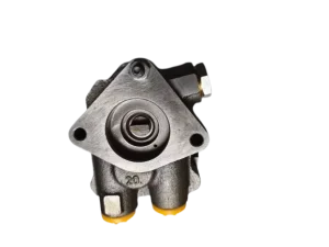 Diesel Engine Fuel Pump Assembly High Performance Replacement Excavators Construction Mining Equipment 6 Month Warranty 100%