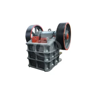 Different Type Construct Brick Waste Bluestone Rock Jaw Crusher Equipment