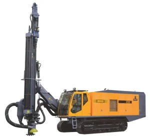 Direct Sale From China Factory Kaishan KT20S Stone Drill Pile Machine Core Drill Rig with Pump Motor Components Ground Excavator