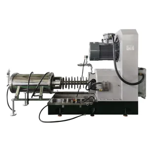 Disc Bead Mill Large Flow Bead Mill Horizontal Grinding Machines Bead Mill for Printing Ink