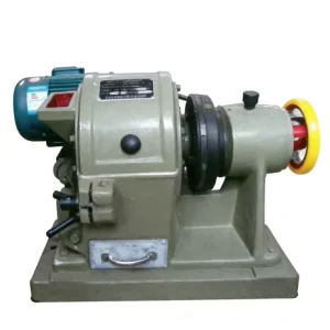 Disc Pulverizer High Grinding Rate System Laboratory Testing Equipment Laboratory Disc Grinding Mill