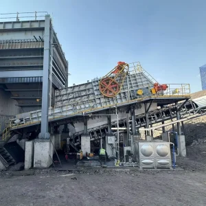 Double Roller Crusher Machine for Coal Limestone Nickel Clay High Efficiency Crushing Equipment with Durable Quality