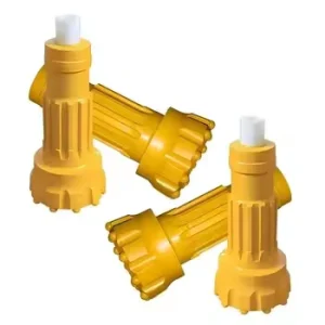 Down the Hole Drill Bit 24 Inches 12 10 8 6 5 4 Inches