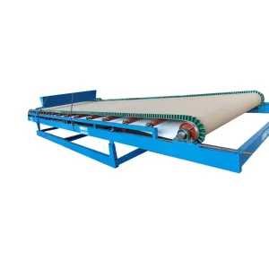 Dressing Blanket Gravity Separator with Engine Motor for Tailings Recovery in Tungsten Tin Gold Ore Mining 2t/h Capacity