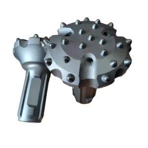 Drill Bit 90mm DTH Bit High 100mmDTHBit110mm Bit 120mmDTH BitVarious drill bits for mining engineering