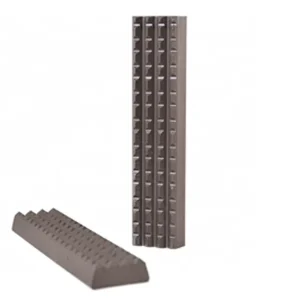 Drill Pipe Tong Die Casing And Tubing Slip Insert Wellhead Equipment Tool Dies Insert Drilling Pipes