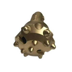 Drill Spare Parts Diamond Core Drill Button Bit