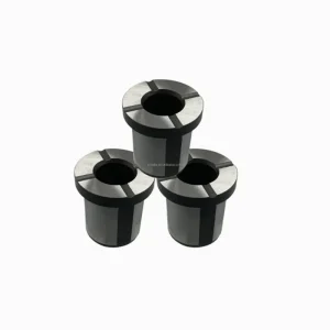 Drill Tail Steel Sleeve 3115206400 for COP 1840 High Strength Hydraulic Rock Drill Spare Parts