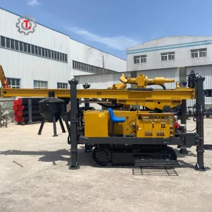 Drilling Machine Multi Functional Mine Drilling Rig for Geological Engineering for Exploration and Rigorous Geology