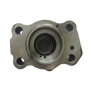 Drilling Rig Front Part Accessory Forged Iron Ore Mining Tool