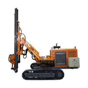 Drilling Rig for Mining Portable Rig Drill for Mining Core Drilling Machine