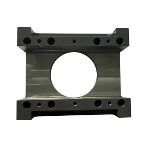 Drilling Tool Bracket Mechanical Parts for Ore Mining