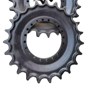 Drive Sprocket Ring for D9 Rotary Drilling Rig