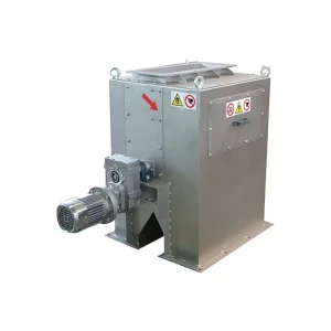 Drum Magnetic Separator High Strength Durable Efficient Ore Powder Ceramic River Sand Mining 220V Motor 0.37 0.57KW 47t/h
