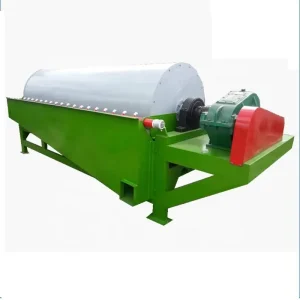 Dry and Wet Mining Magnetic Separator for Magnetite Ore Separating, Magnetic Separator for Magnetite Sand