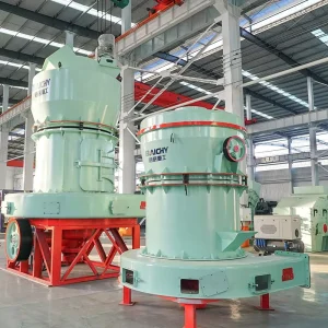 Durable Dolomite Grinding Mill For Thailand Mining Industry OEM ODM Support High Efficiency Stone Powder Processing Equipment