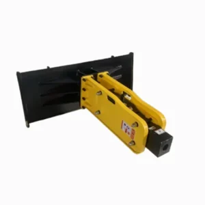 Durable Hydraulic Breaker Hammer Concrete Breaker for Mini Digger 1.5 15T