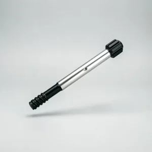 Durable LD50 T38 D38 Threaded Shank Rock Drilling Tool Parts for Quarry Tunnel Construction Drill Rig