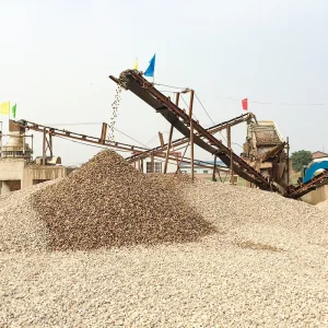 Durable Spring Cone Crusher for Secondary Crushing of Hard Stone Granite Basalt Iron Ore Cone Crusher