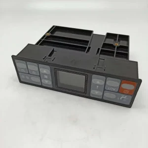E320D AC Control Panel 293 1136 2931136 145670 7950 Air Conditioner Controller CA2931136 for Excavator Parts