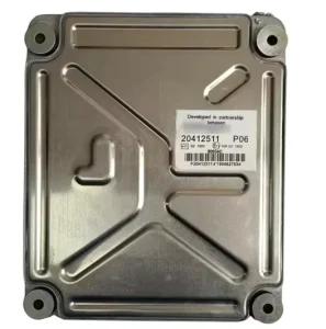 EC360B EC460B ECU ECM 20412511 20561256 20561252 20814642 for Volvo D16C D12D D9A D9B EC210 Engine Spare