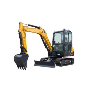 Earthmoving Equipment 50 Ton 280KW Large Excavator 952EHD Digger with 3.2 m³ Bucket in Stock