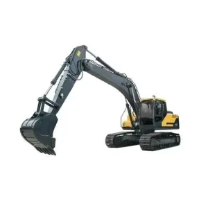 Earthmoving Equipment for Heavy Construction Projects HX245 Excavator