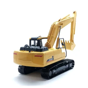 Earthmoving Machinery 21t SE215 Crawler Excavator with Import Engine